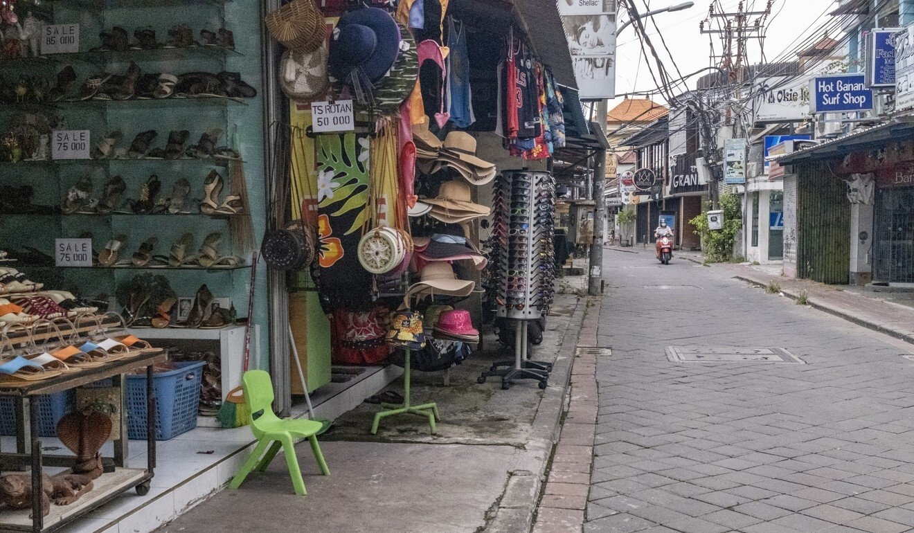 Bali cam khach du lich balo anh 3