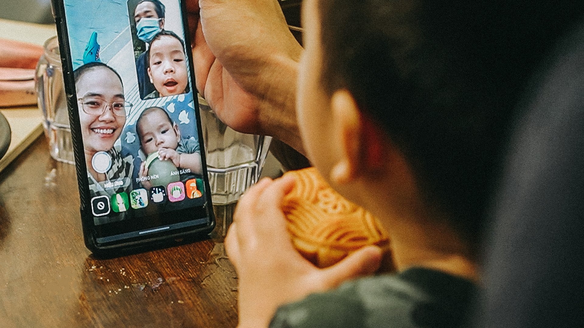 Tet Trung thu trong dich anh 6