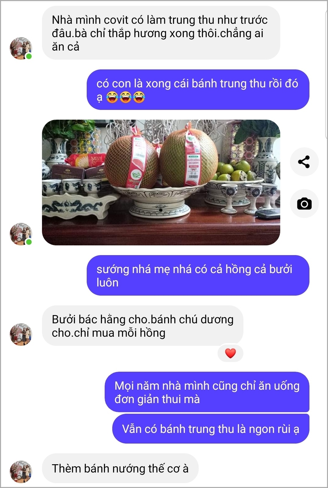 Đón Trung thu xa nhà ảnh 2 Don Trung thu xa nha anh 2