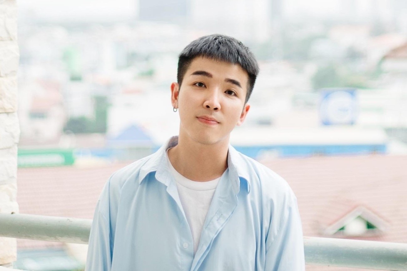 Đón Trung thu xa nhà ảnh 4 Don Trung thu xa nha anh 4