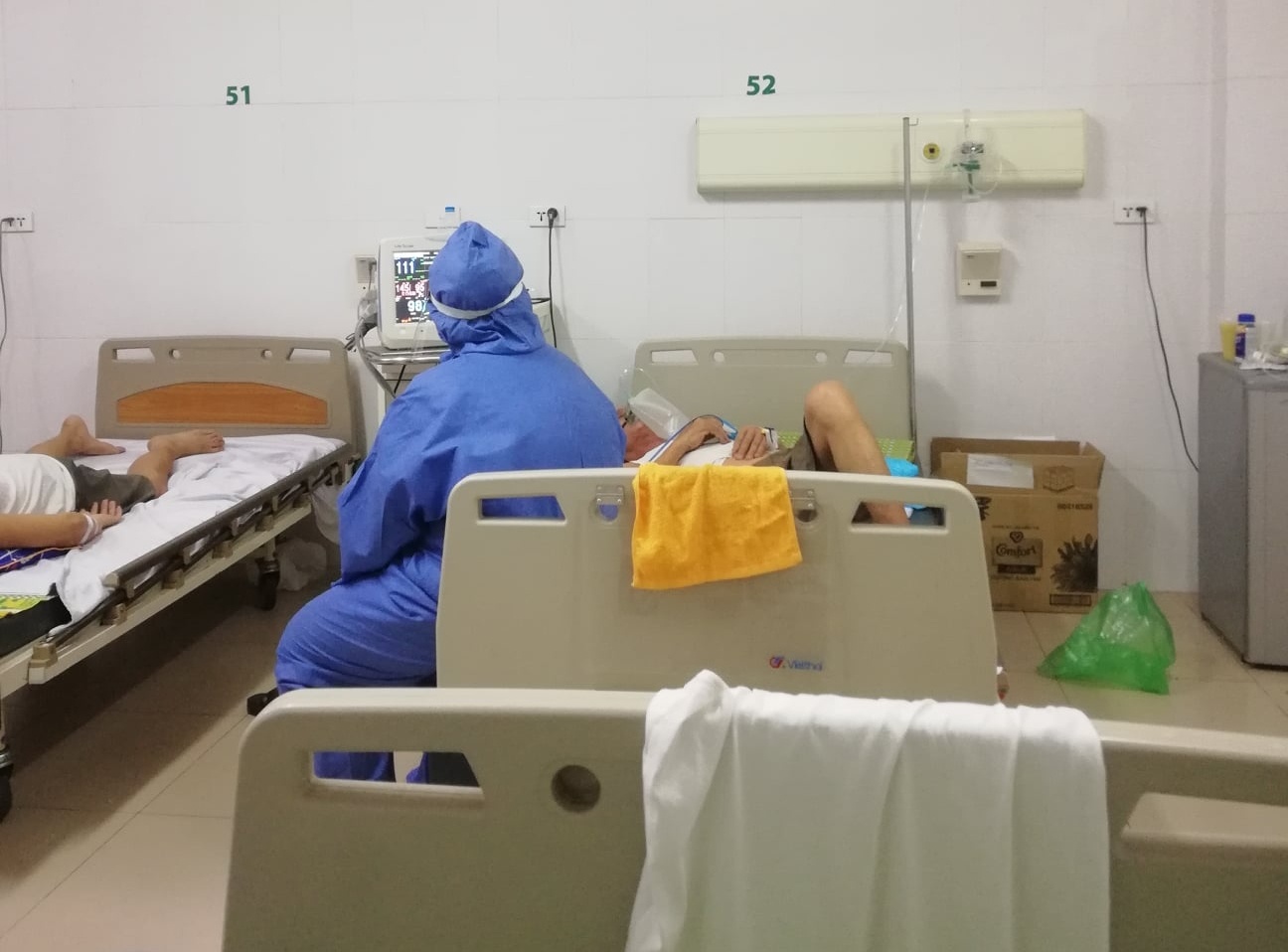 F0 còn 1 lá phổi ảnh 2 F0 con 1 la phoi anh 2