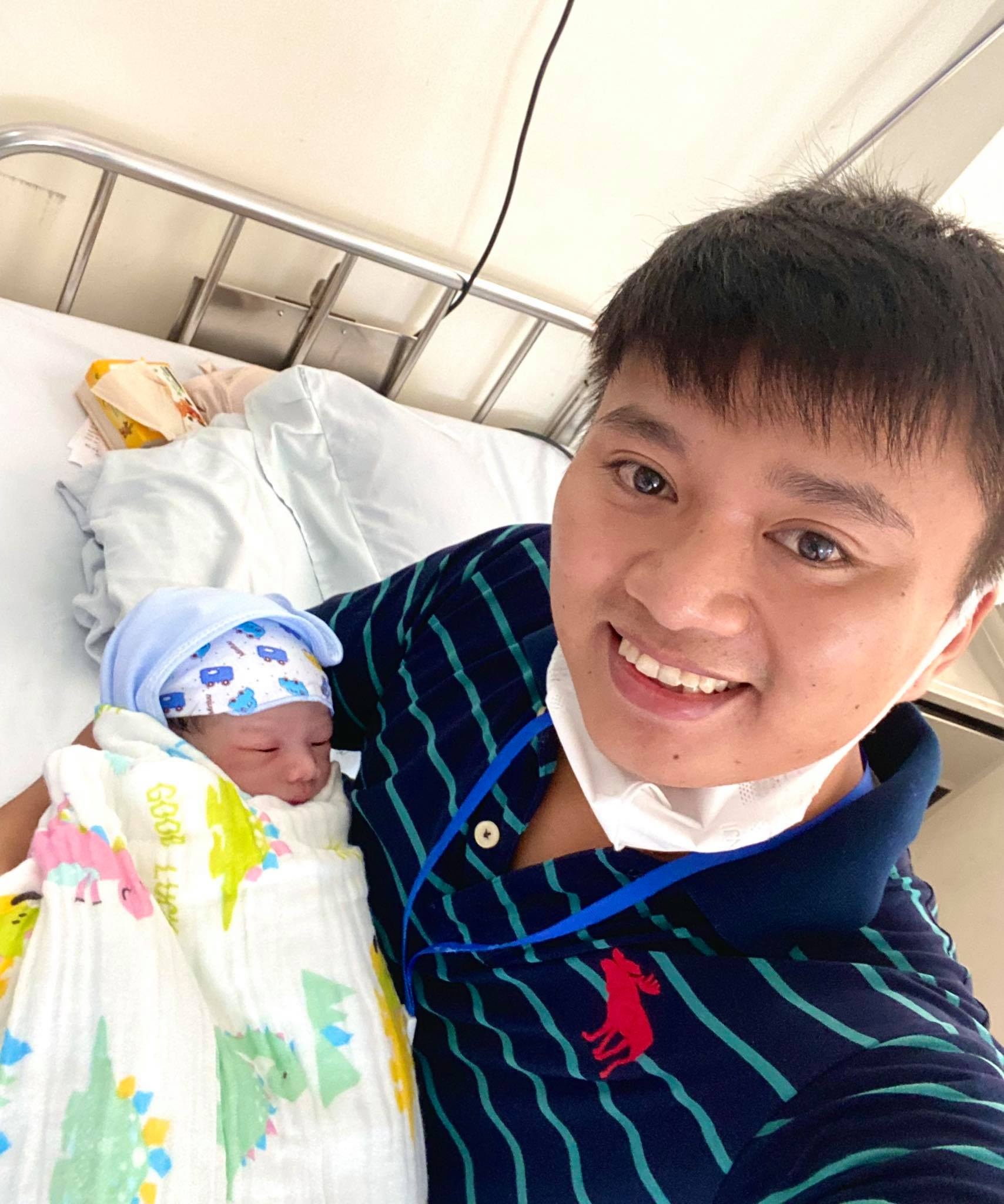 chồng nấu cơm cữ chăm vợ ảnh 8 chong nau com cu cham vo anh 8