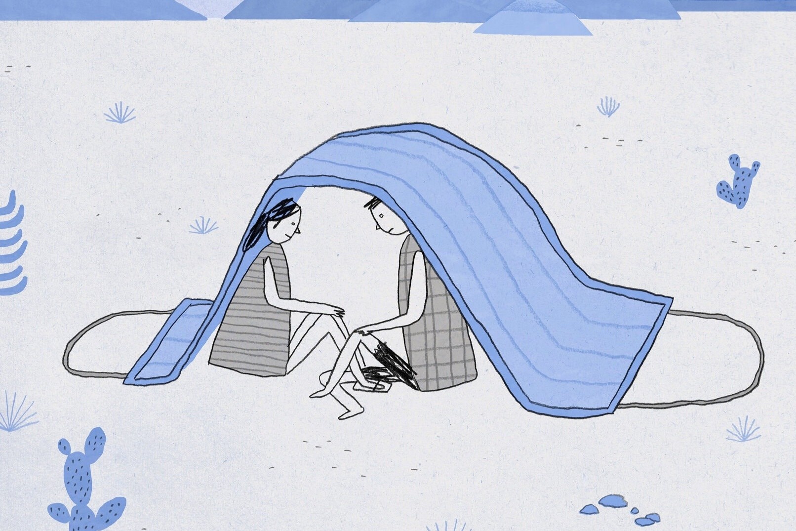 Nguoi tre lo do vo tinh yeu hau Covid-19 hinh anh