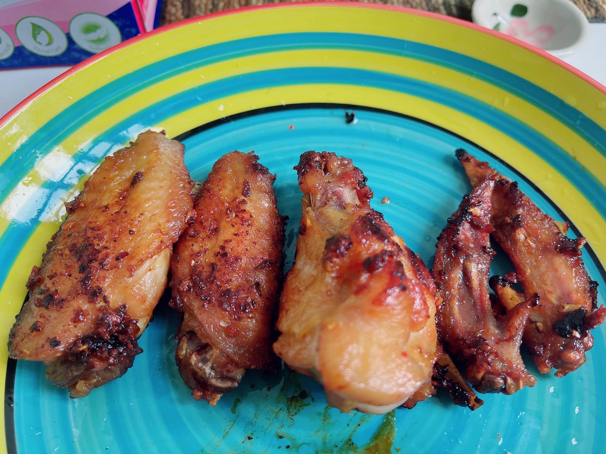 F0 tự điều trị tại nhà ảnh 5 F0 tu dieu tri tai nha anh 5