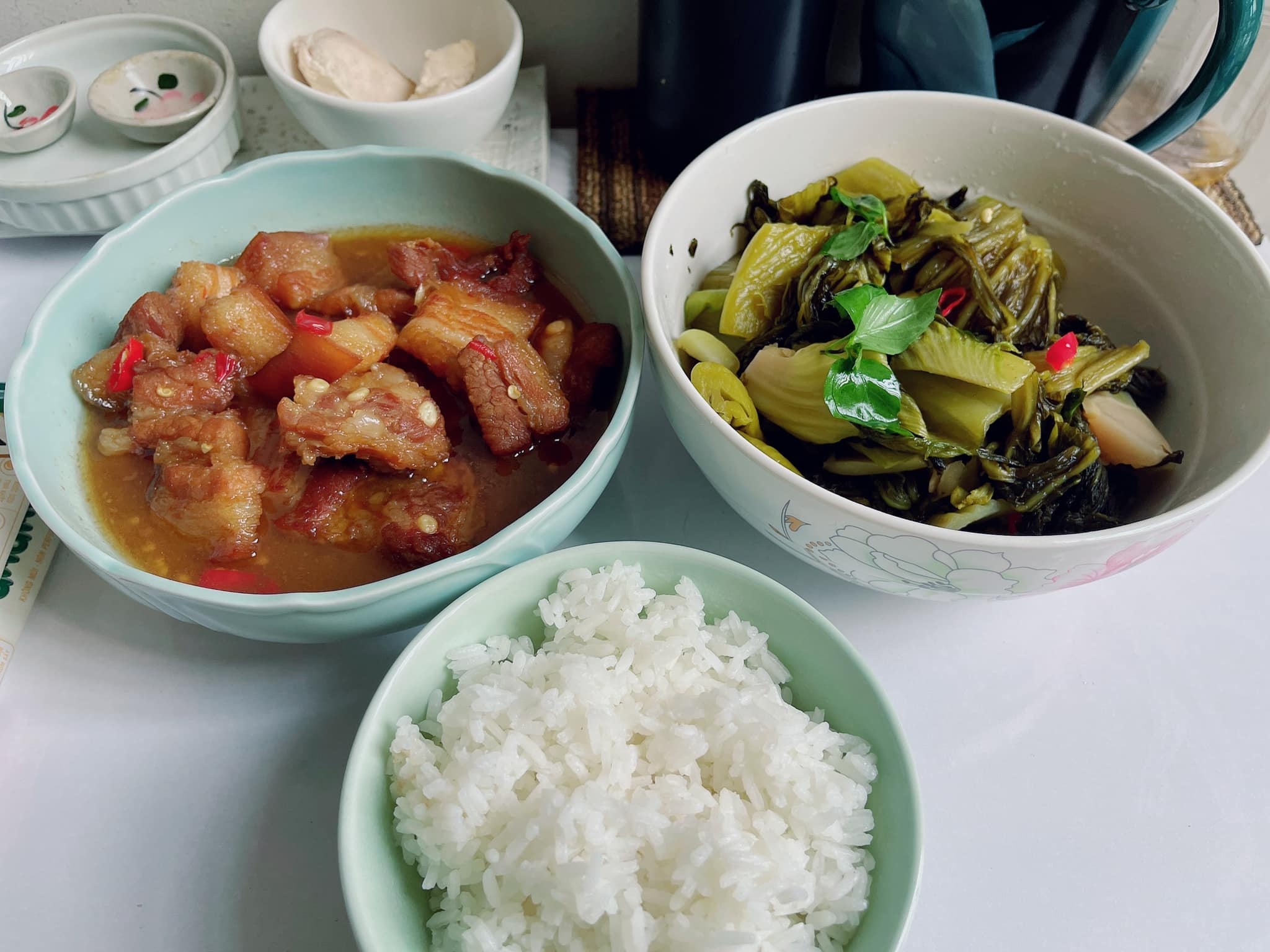 F0 tự điều trị tại nhà ảnh 4 F0 tu dieu tri tai nha anh 4