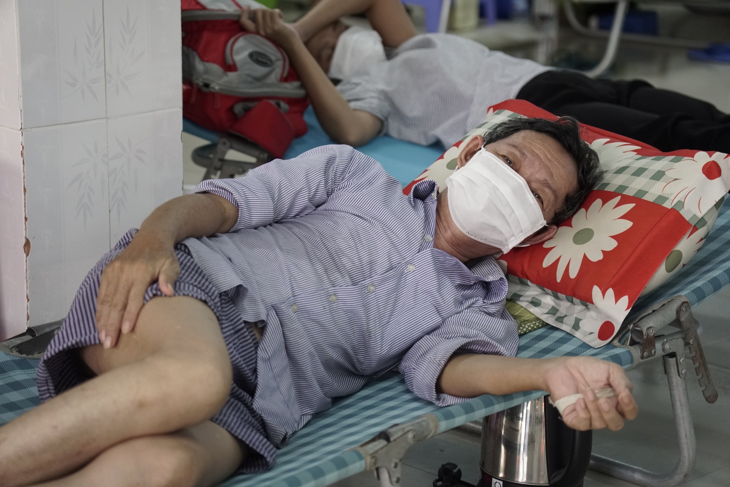 di chứng tâm lý hậu Covid-19 ảnh 5 di chung tam ly hau Covid-19 anh 5