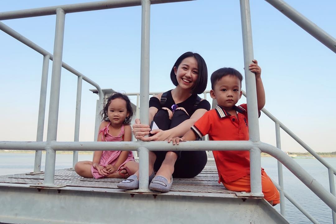 Co giao dep nhat Trung Quoc' anh 2