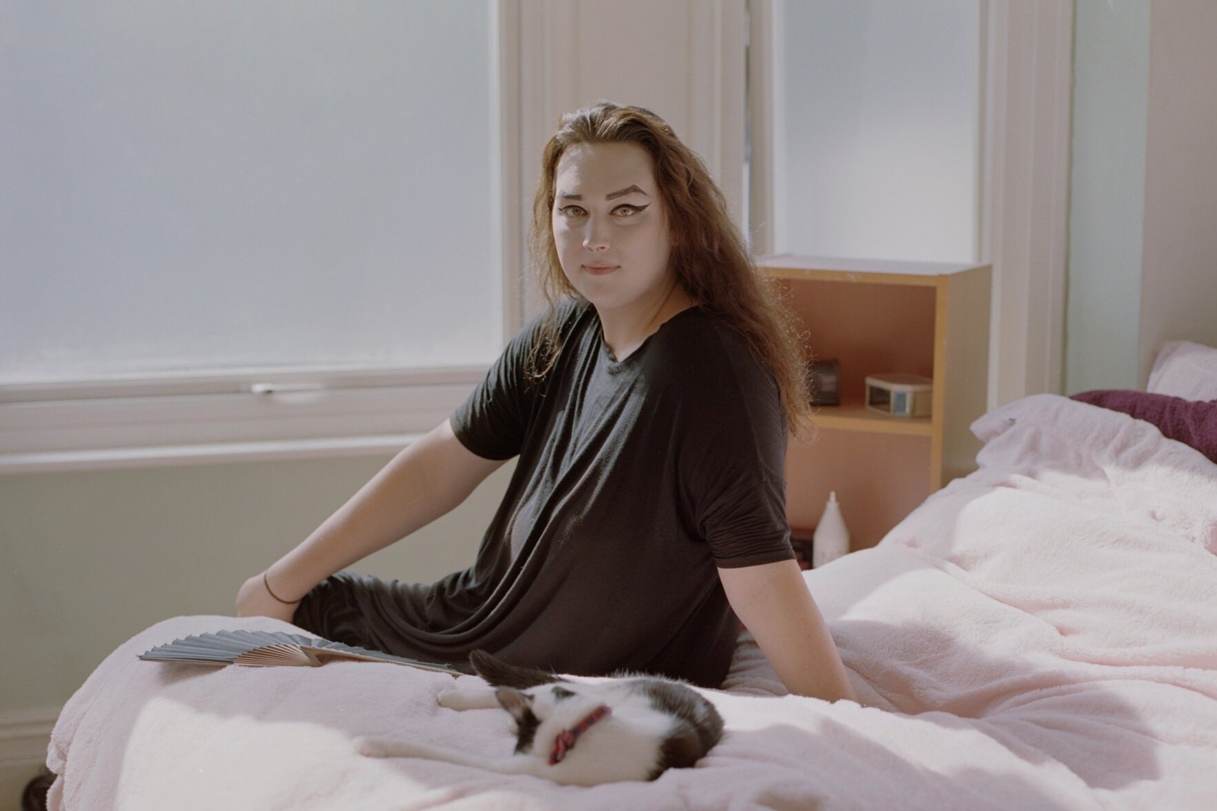 Cai kho cua nguoi chuyen gioi o My hinh anh