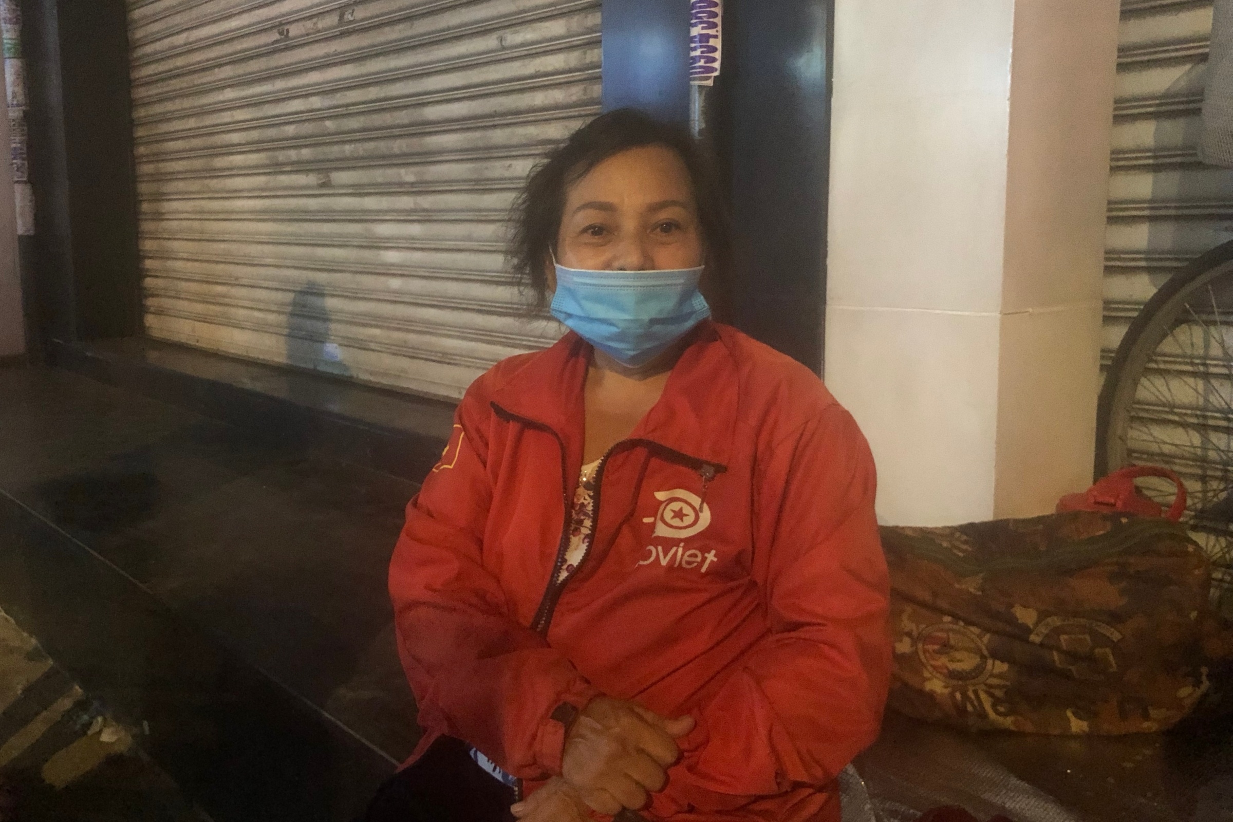 người nghèo ở TP.HCM ảnh 2 nguoi ngheo o TP.HCM anh 2