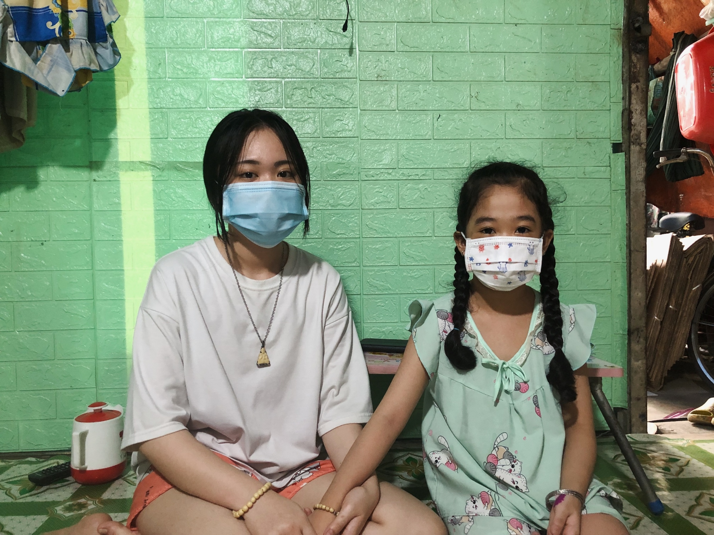 tre vi thanh nien trong dai dich anh 9