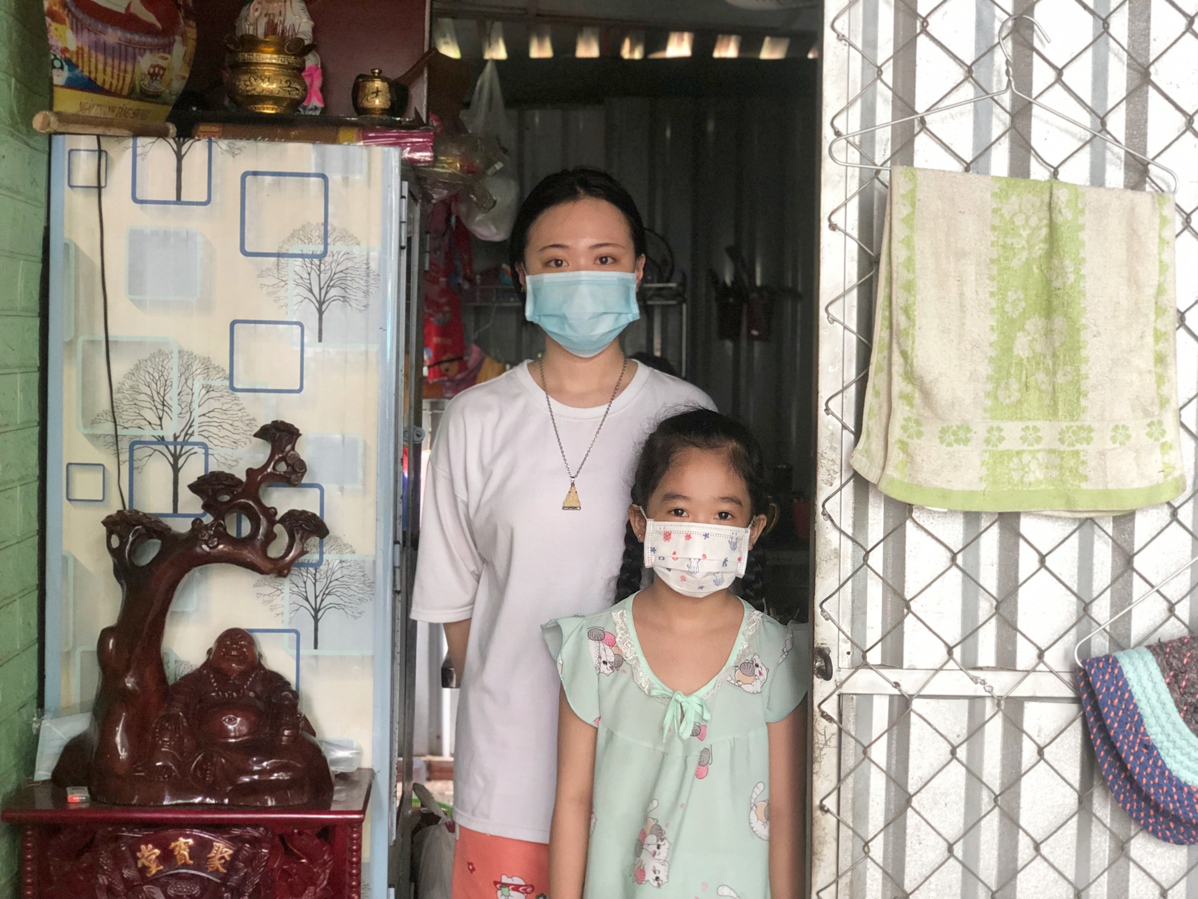 tre vi thanh nien trong dai dich anh 1