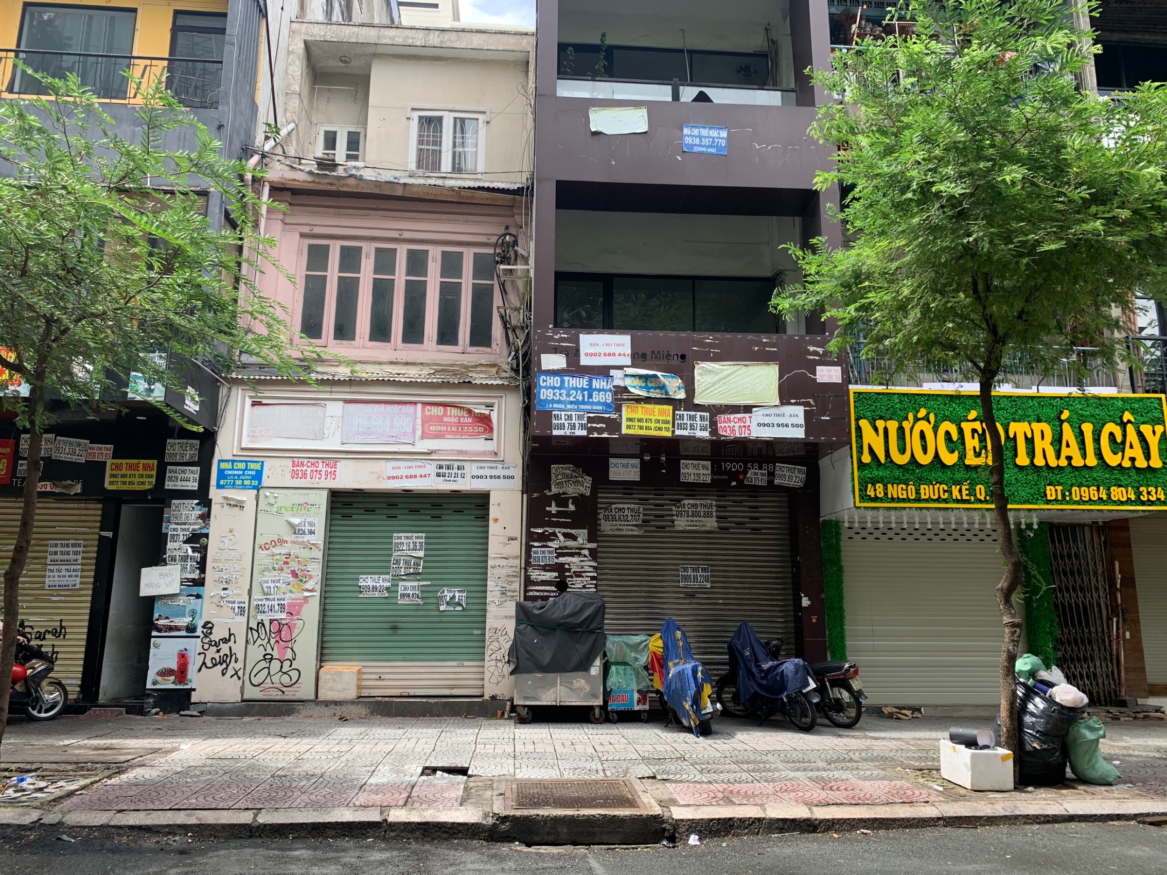 tiem tra sua dong cua anh 5