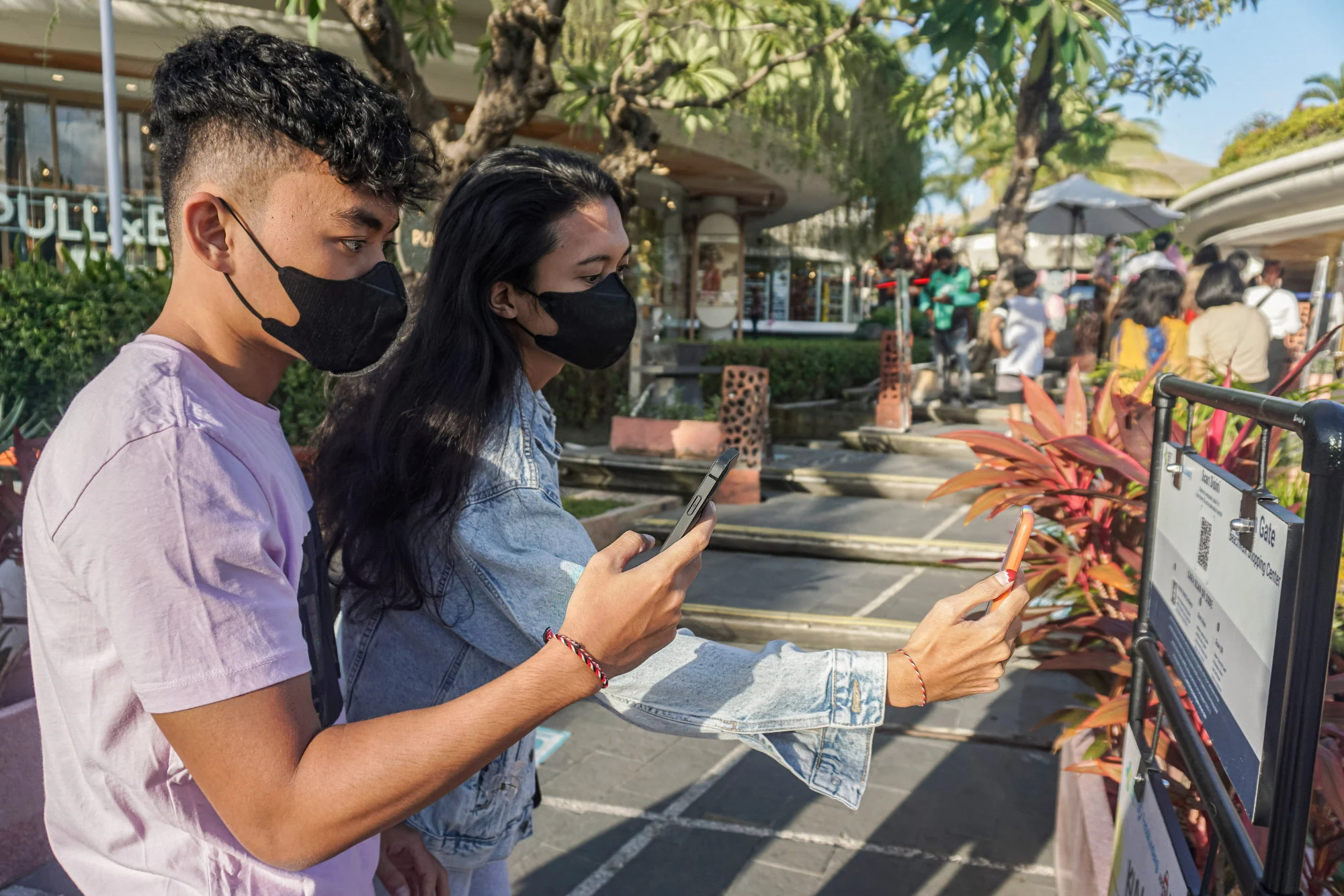 du lịch Bali sau đại dịch ảnh 4 du lich Bali sau dai dich anh 4