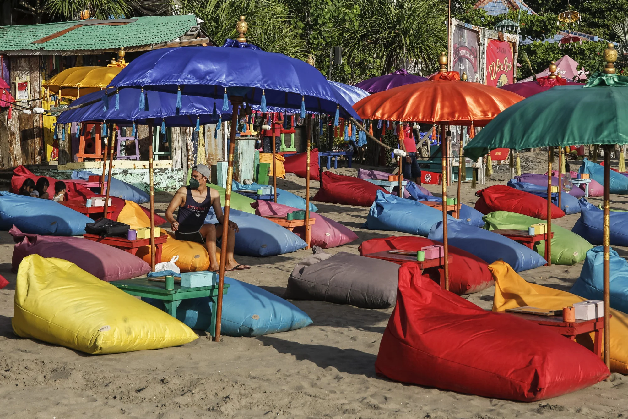 du lịch Bali sau đại dịch ảnh 3 du lich Bali sau dai dich anh 3
