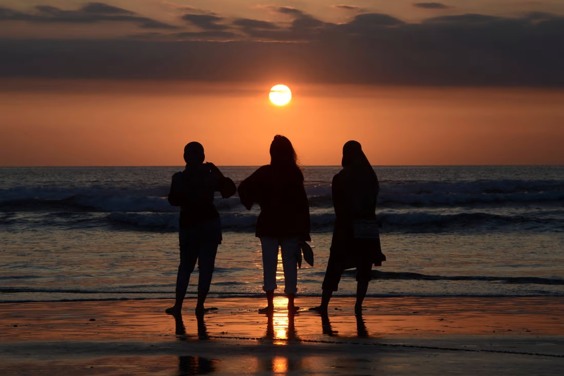 du lịch Bali sau đại dịch ảnh 1 du lich Bali sau dai dich anh 1