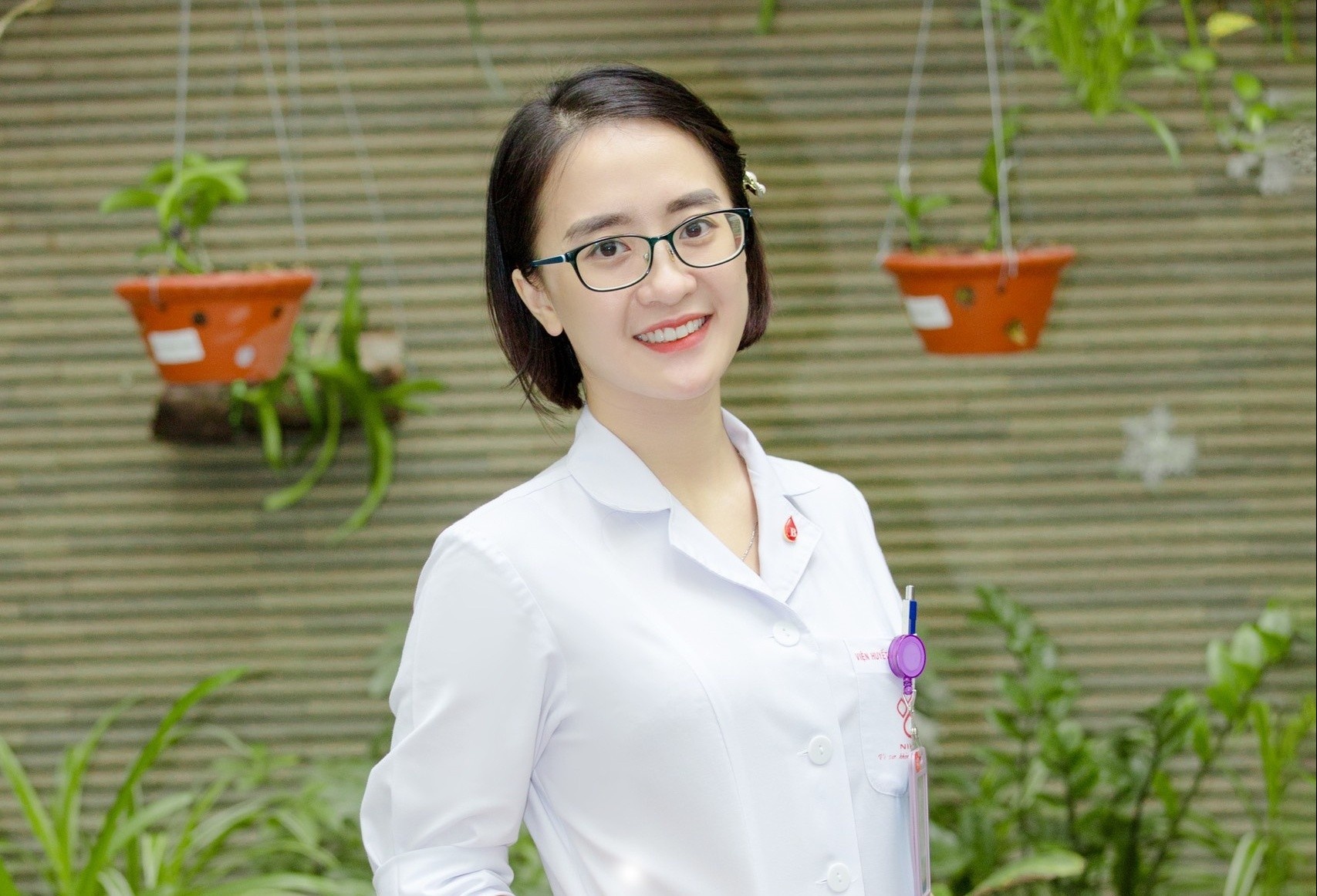 Ngay tro ve cua nu bac si Ha Noi di chong dich tai TP.HCM hinh anh