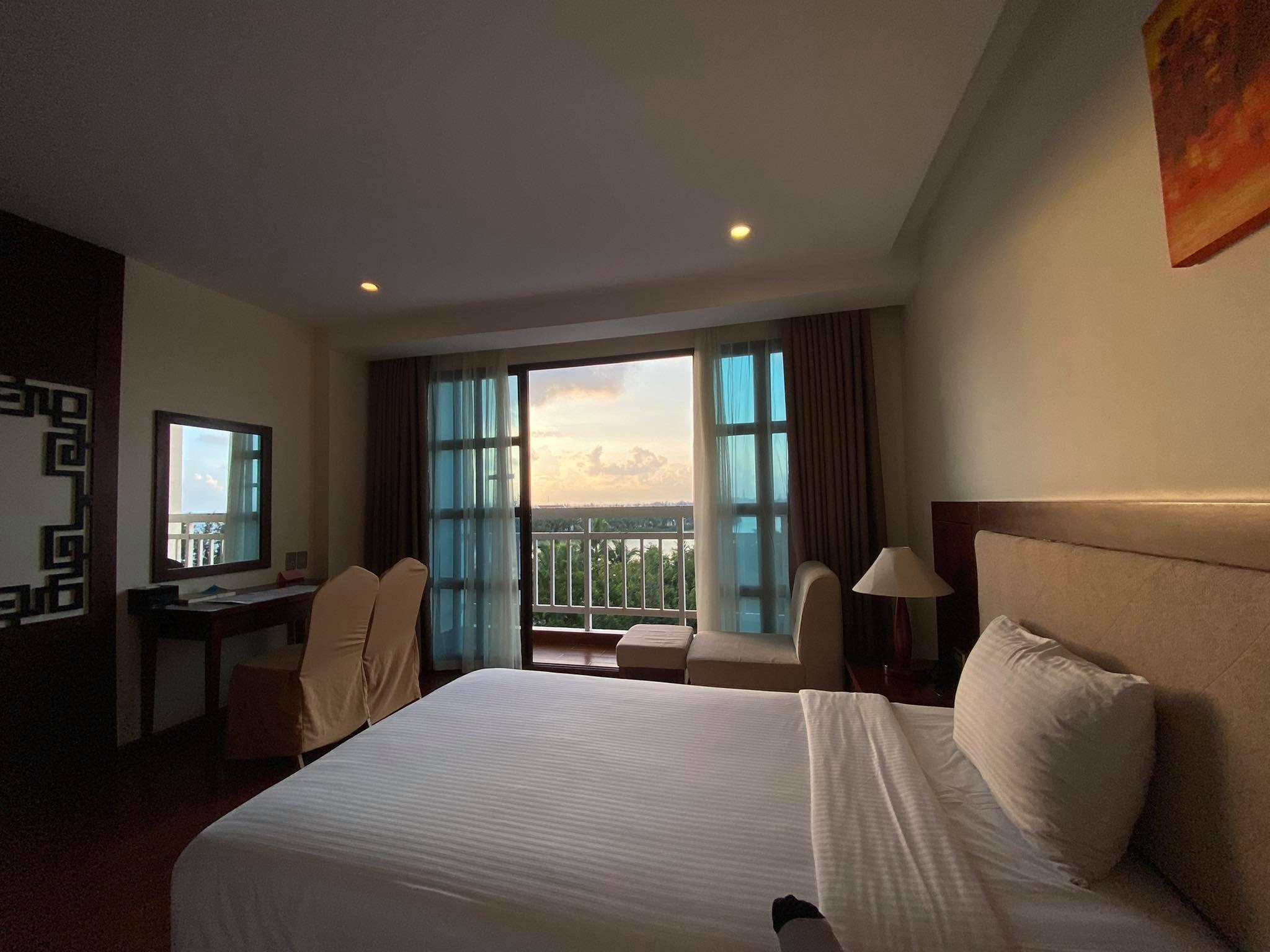 bay thuong mai TP.HCM ve Ha Noi anh 5