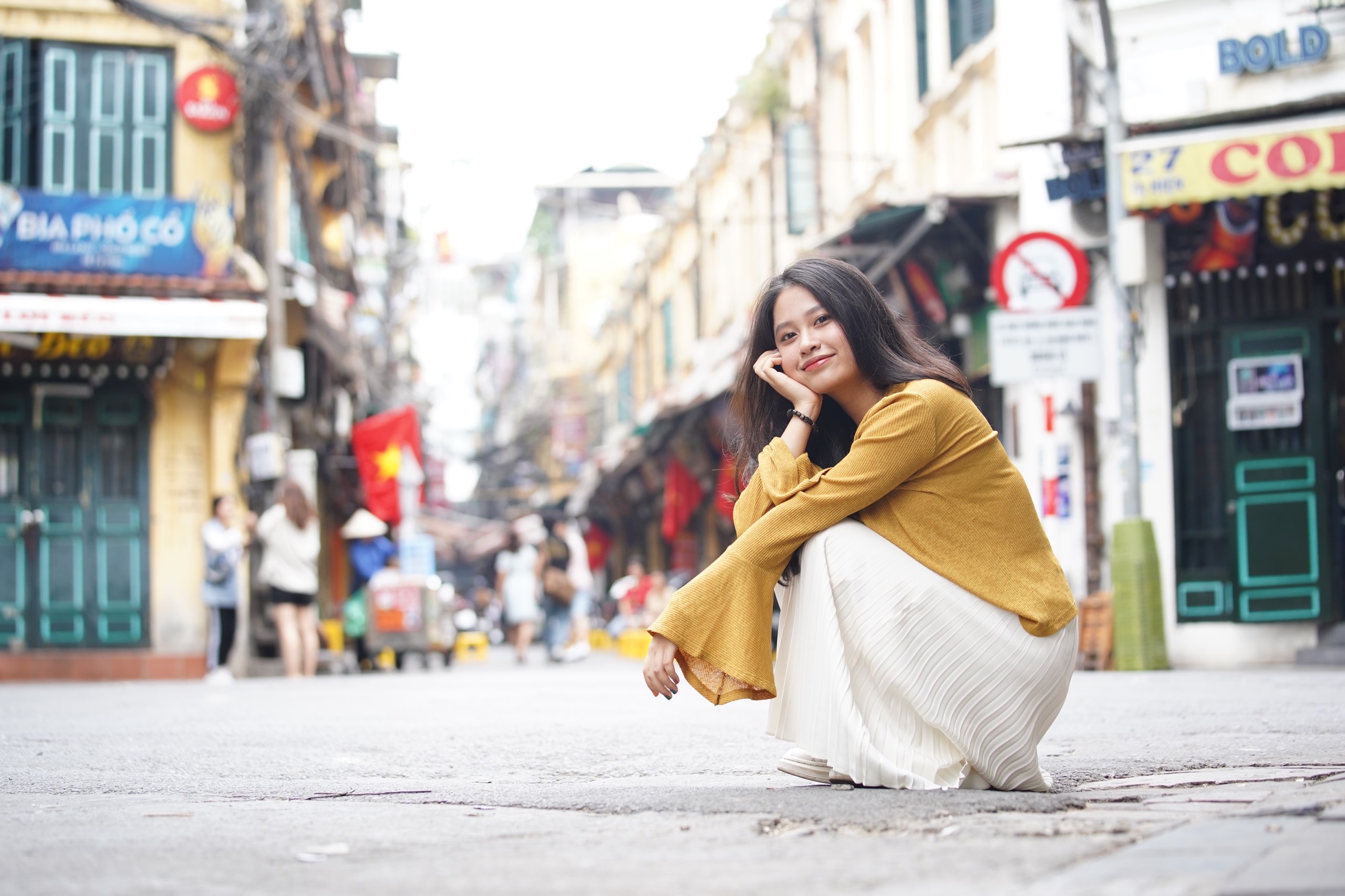 bay thuong mai TP.HCM ve Ha Noi anh 8