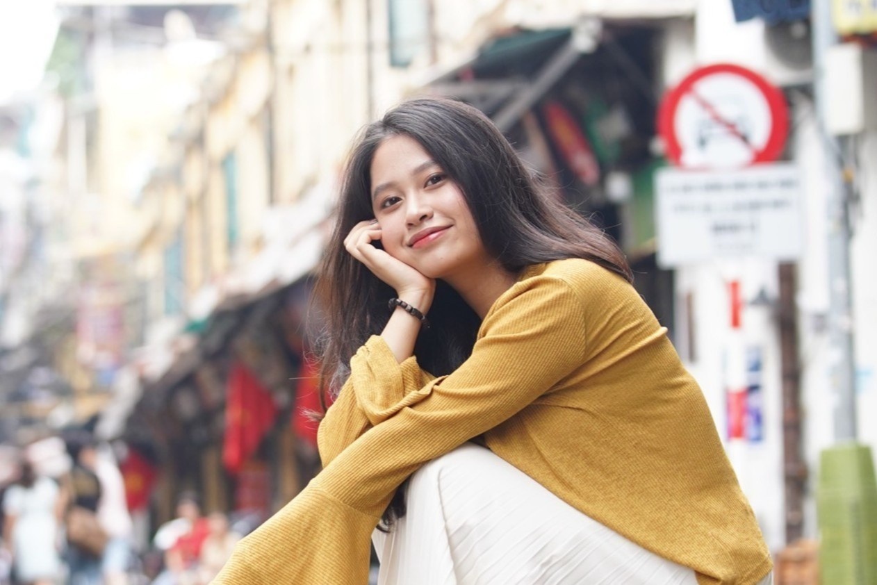 Khong ngai chi tien du gia ve bay noi dia lien tuc kich tran hinh anh