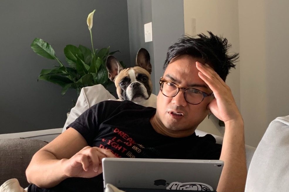 Tang tien nuoi thu cung, thue bao mau cho nhan vien lam tai nha hinh anh