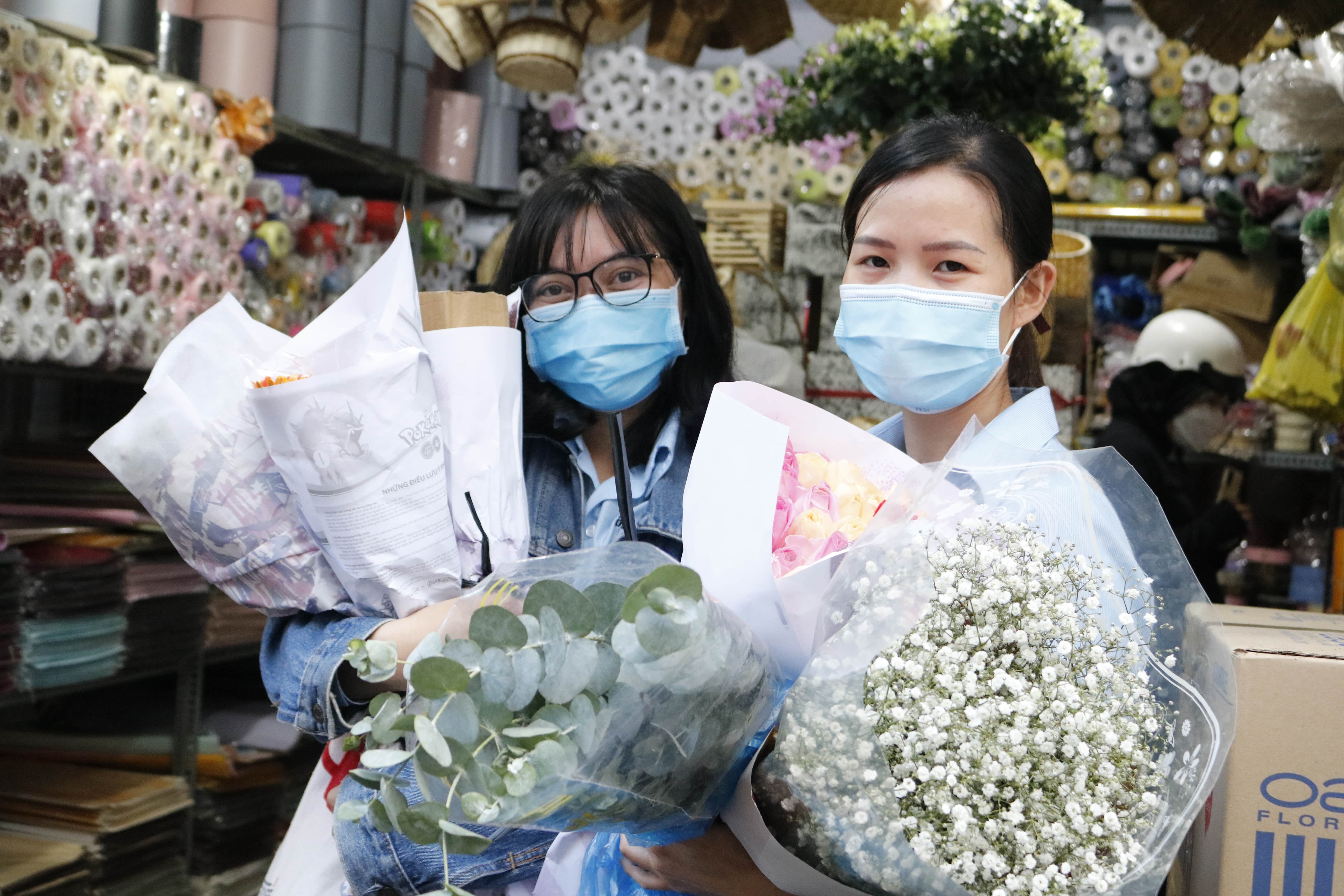 cho hoa Ho Thi Ky TP.HCM anh 8