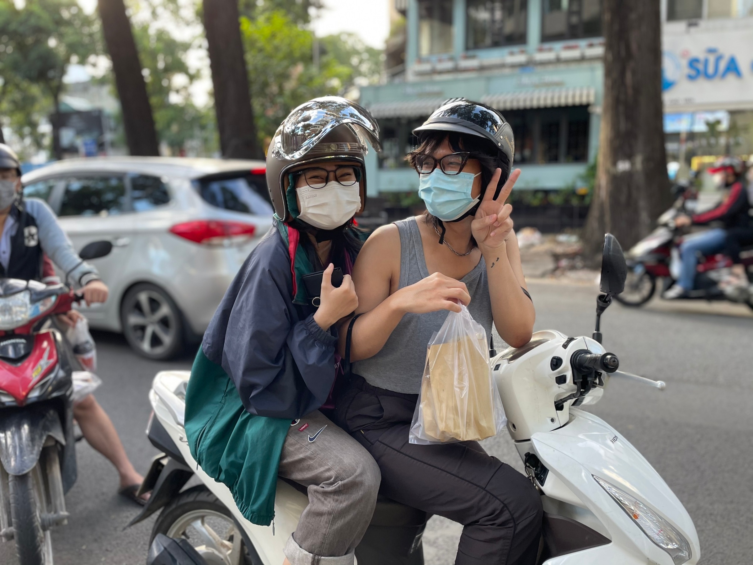 thien duong an vat tp.hcm hau gian cach anh 1