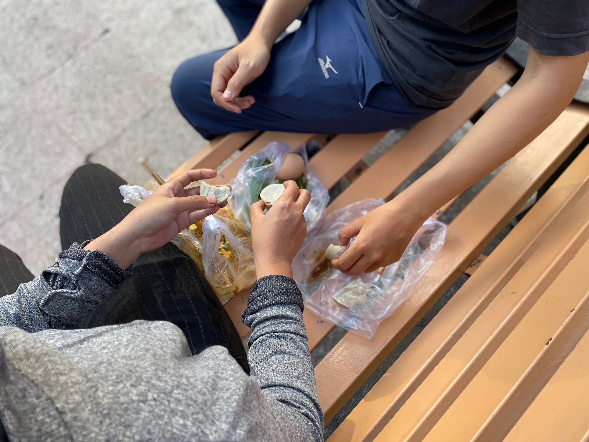 thiên đường ăn vặt tp.hcm hậu giãn cách ảnh 2 thien duong an vat tp.hcm hau gian cach anh 2