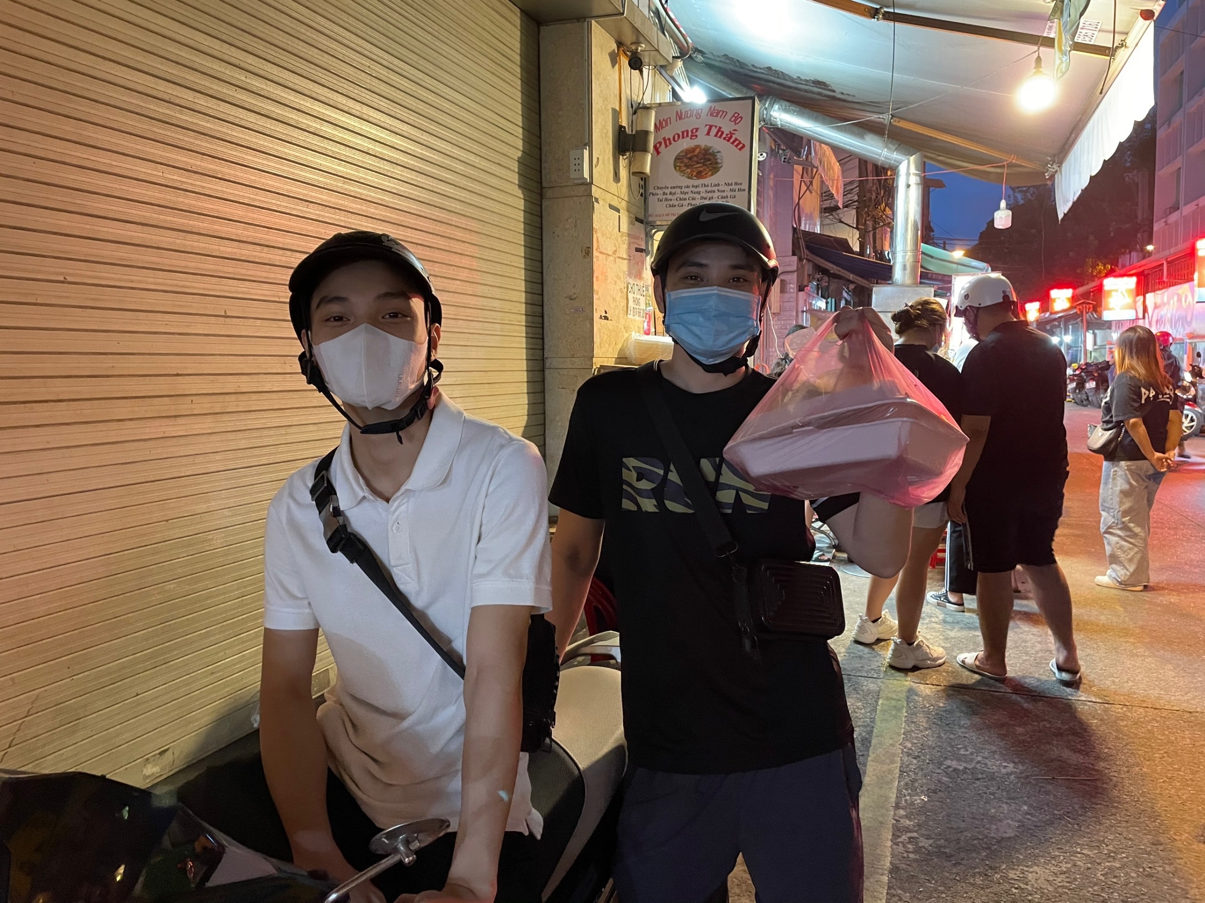 thien duong an vat tp.hcm hau gian cach anh 5