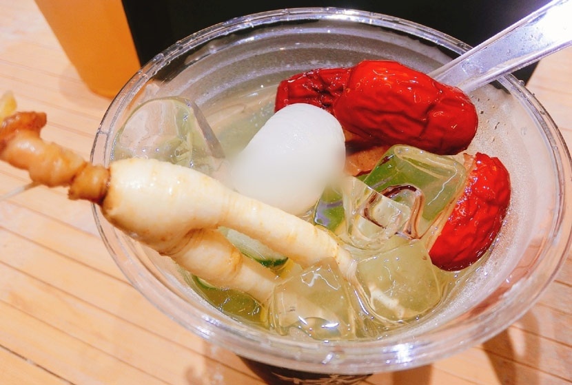 do uong tang luc tai Trung Quoc anh 3