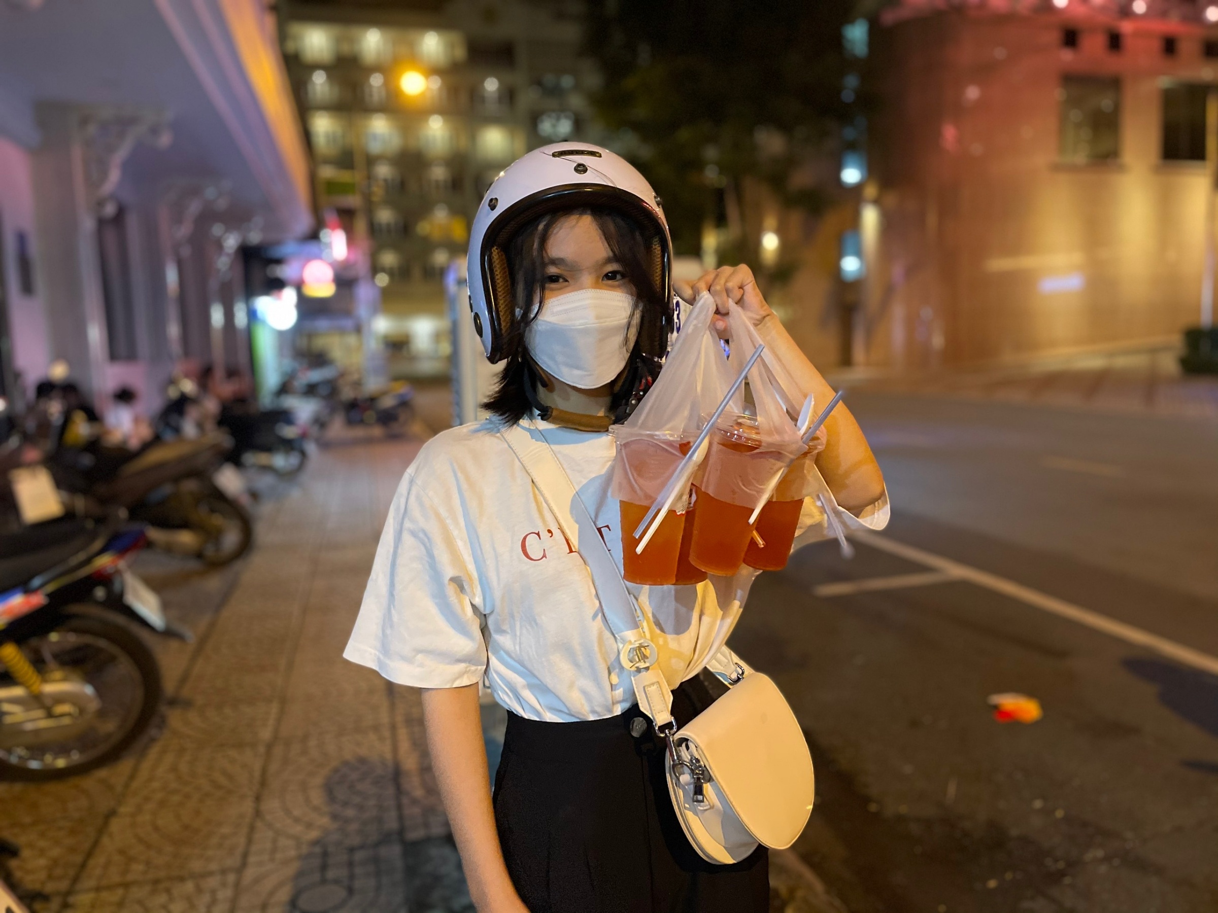 giới trẻ TP.HCM ảnh 10 gioi tre TP.HCM anh 10