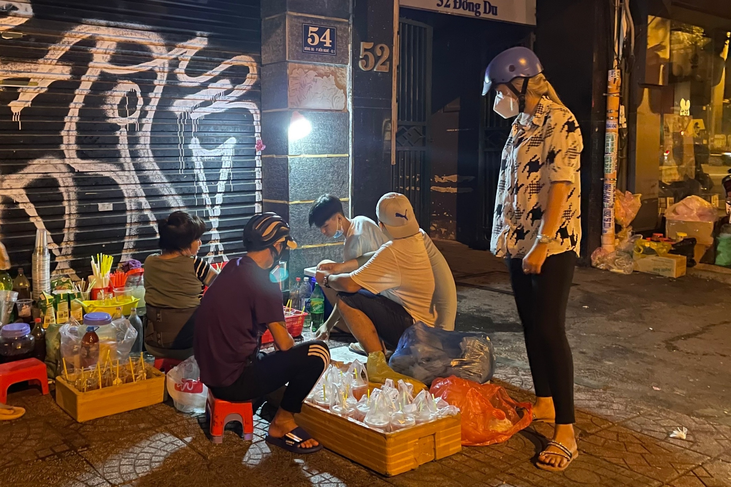 giới trẻ TP.HCM ảnh 7 gioi tre TP.HCM anh 7