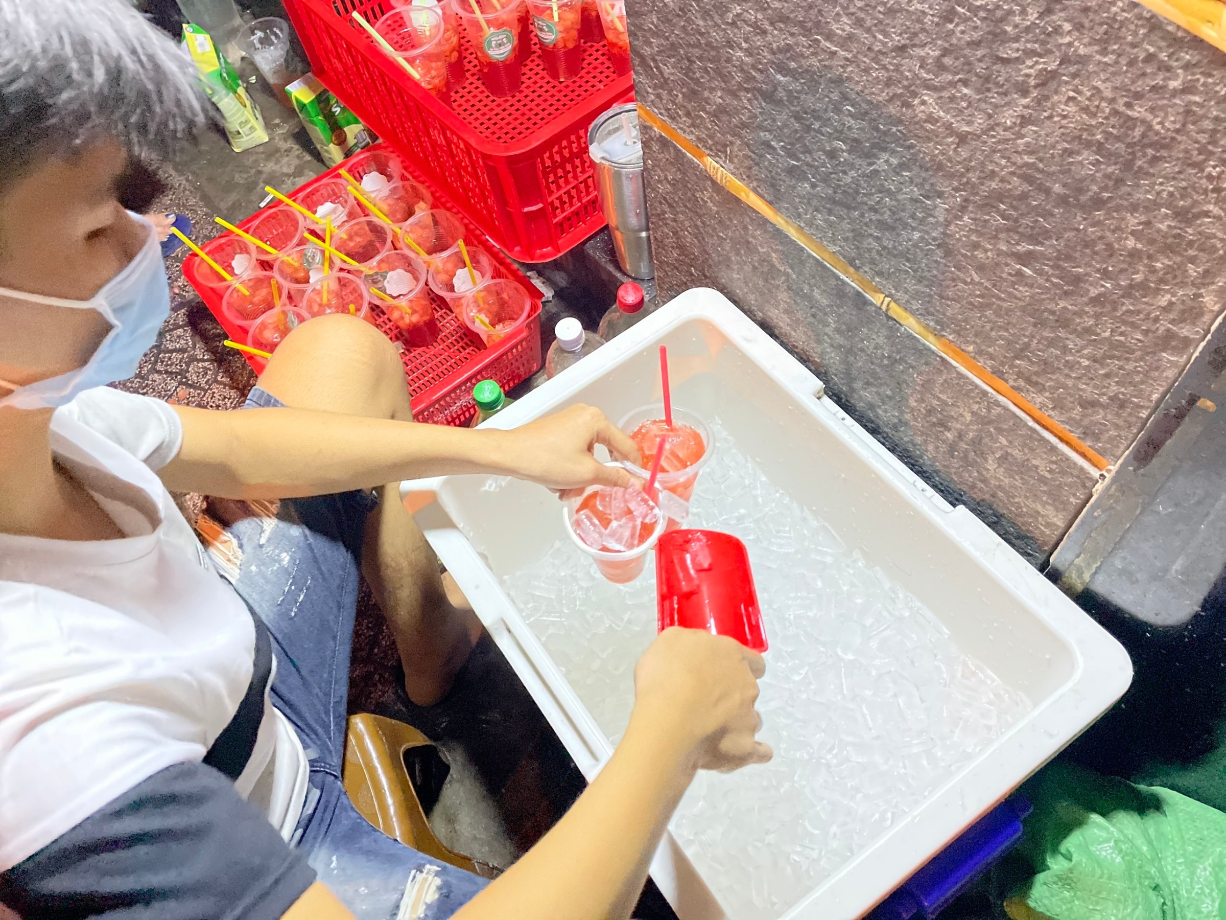 giới trẻ TP.HCM ảnh 8 gioi tre TP.HCM anh 8