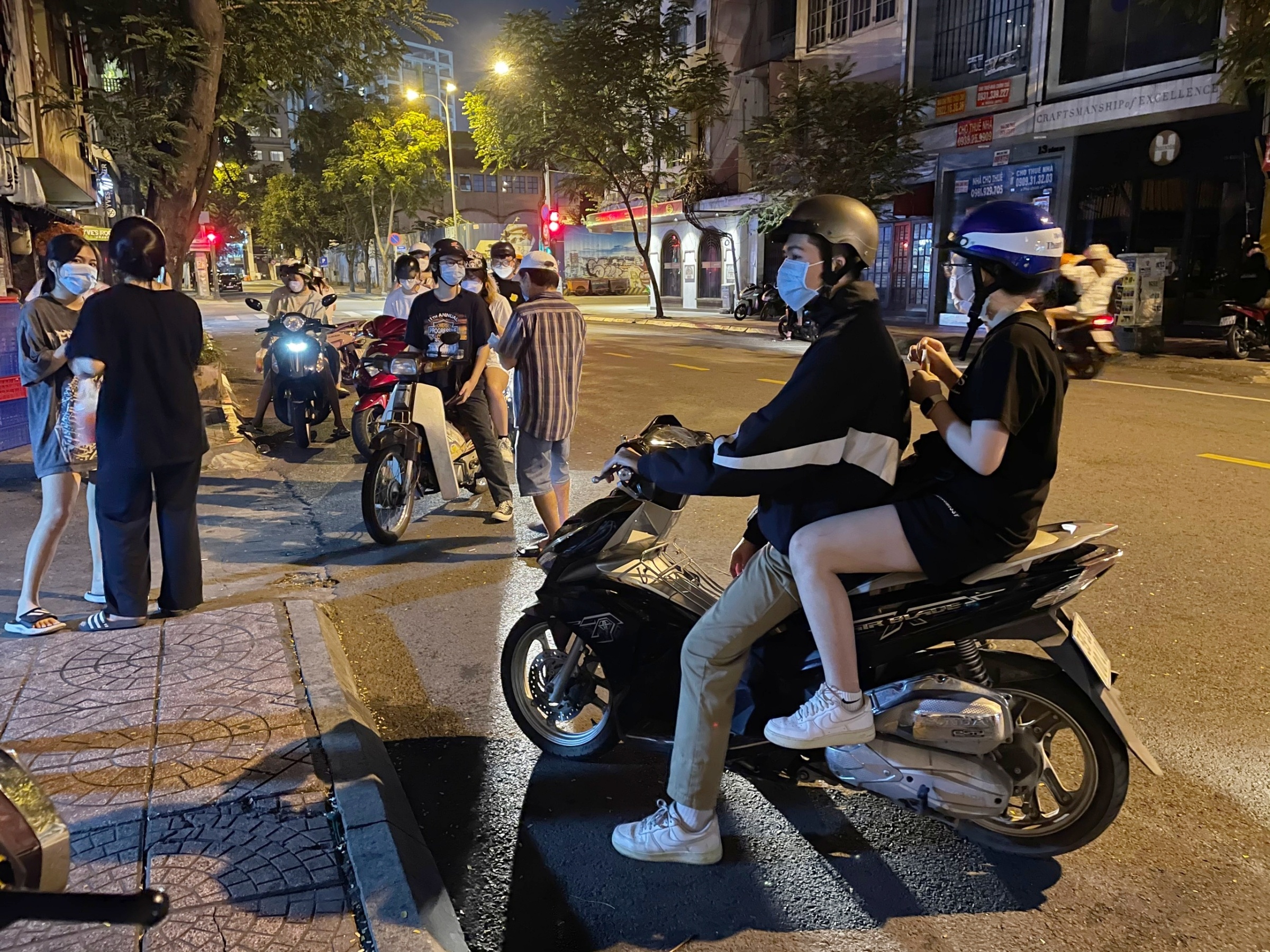 giới trẻ TP.HCM ảnh 5 gioi tre TP.HCM anh 5