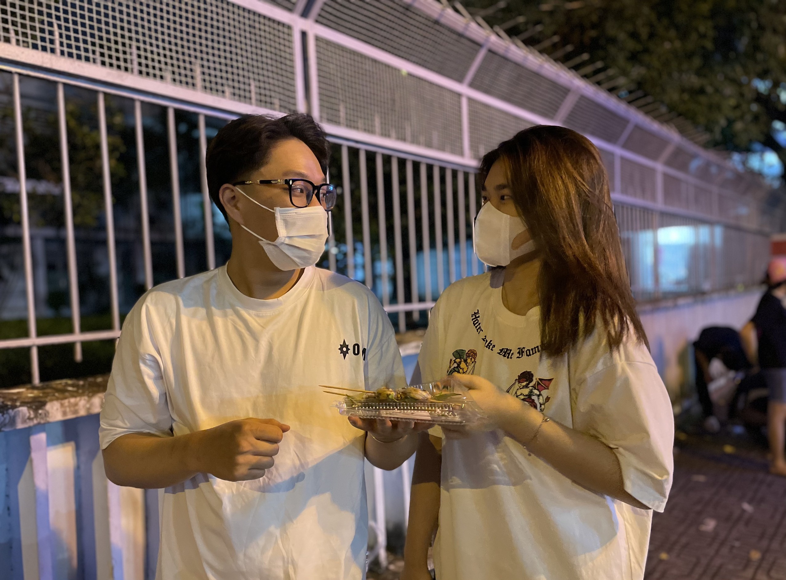 tra sua yen xe cua gioi tre anh 1