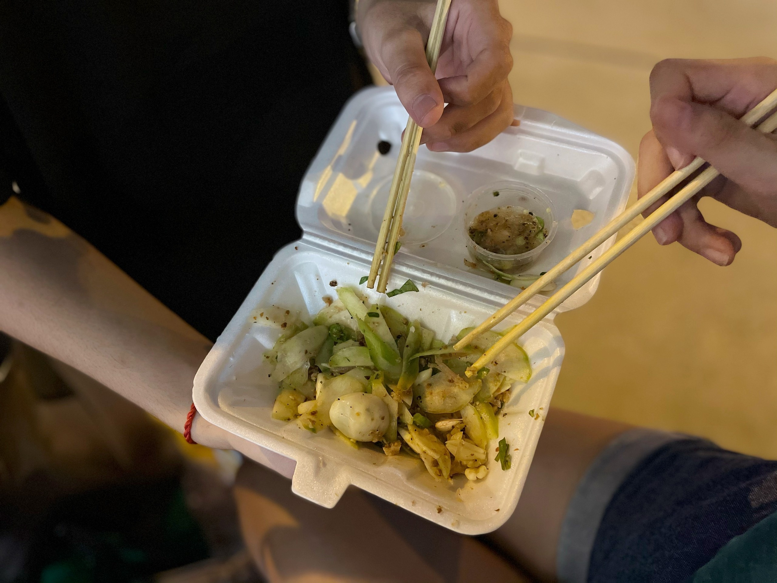 tra sua yen xe cua gioi tre anh 3