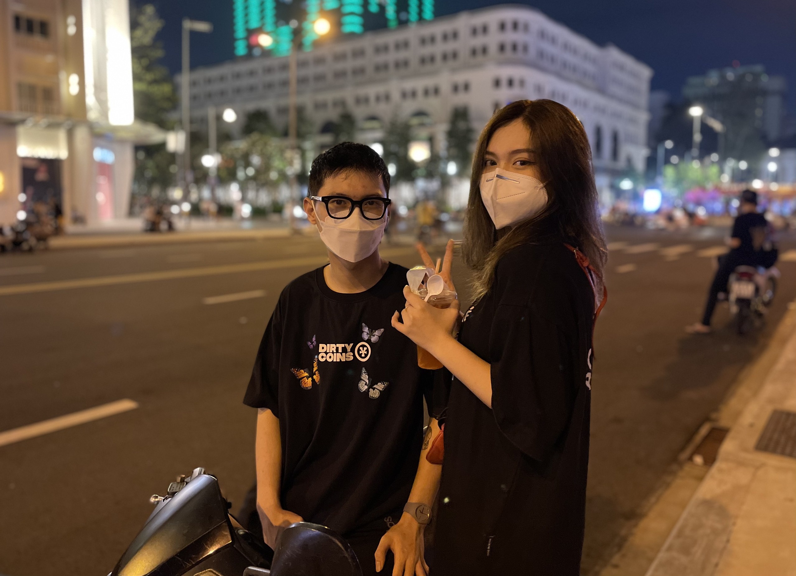 tra sua yen xe cua gioi tre anh 4