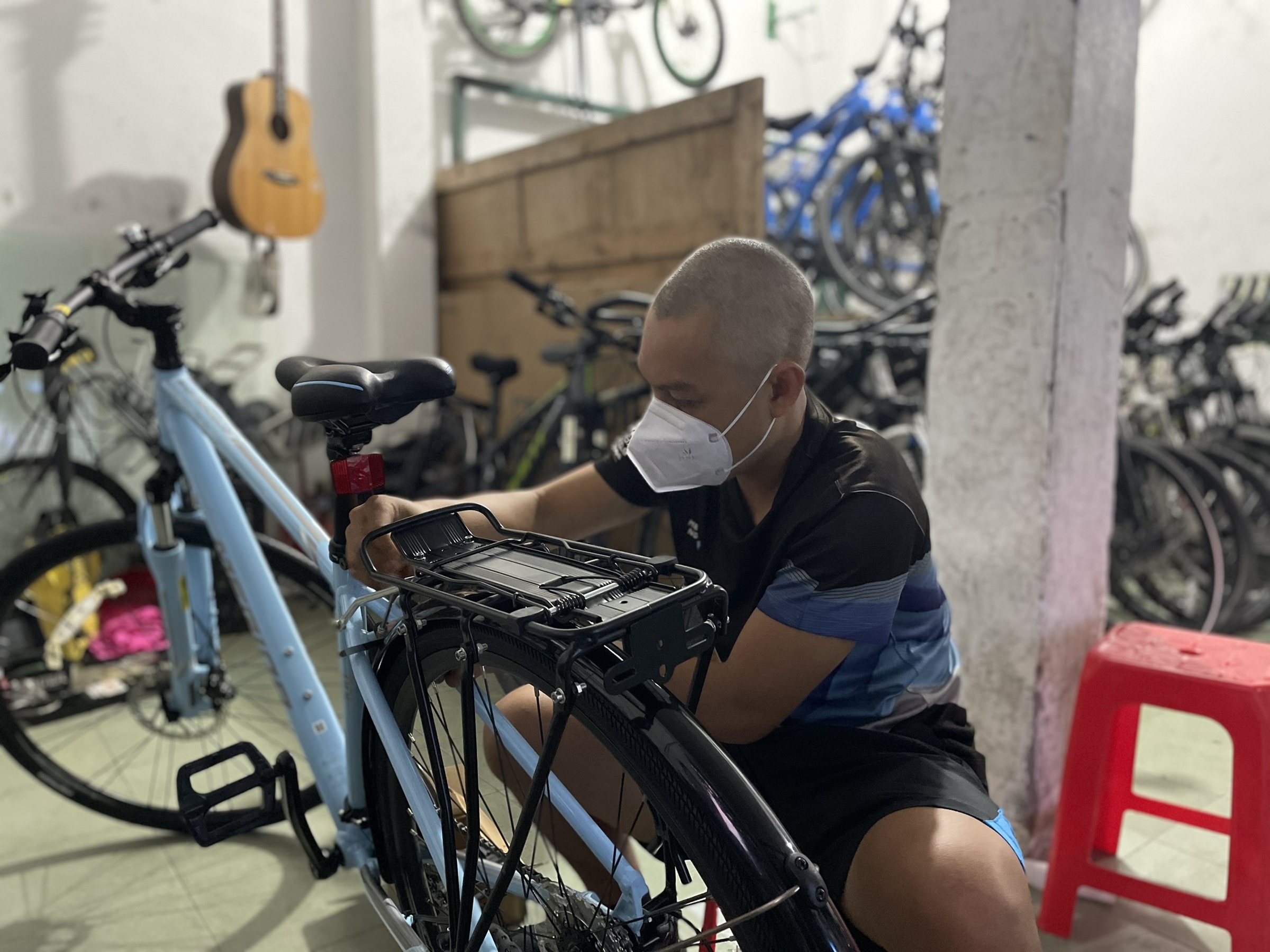 trào lưu đạp xe đạp ảnh 10 trao luu dap xe dap anh 10