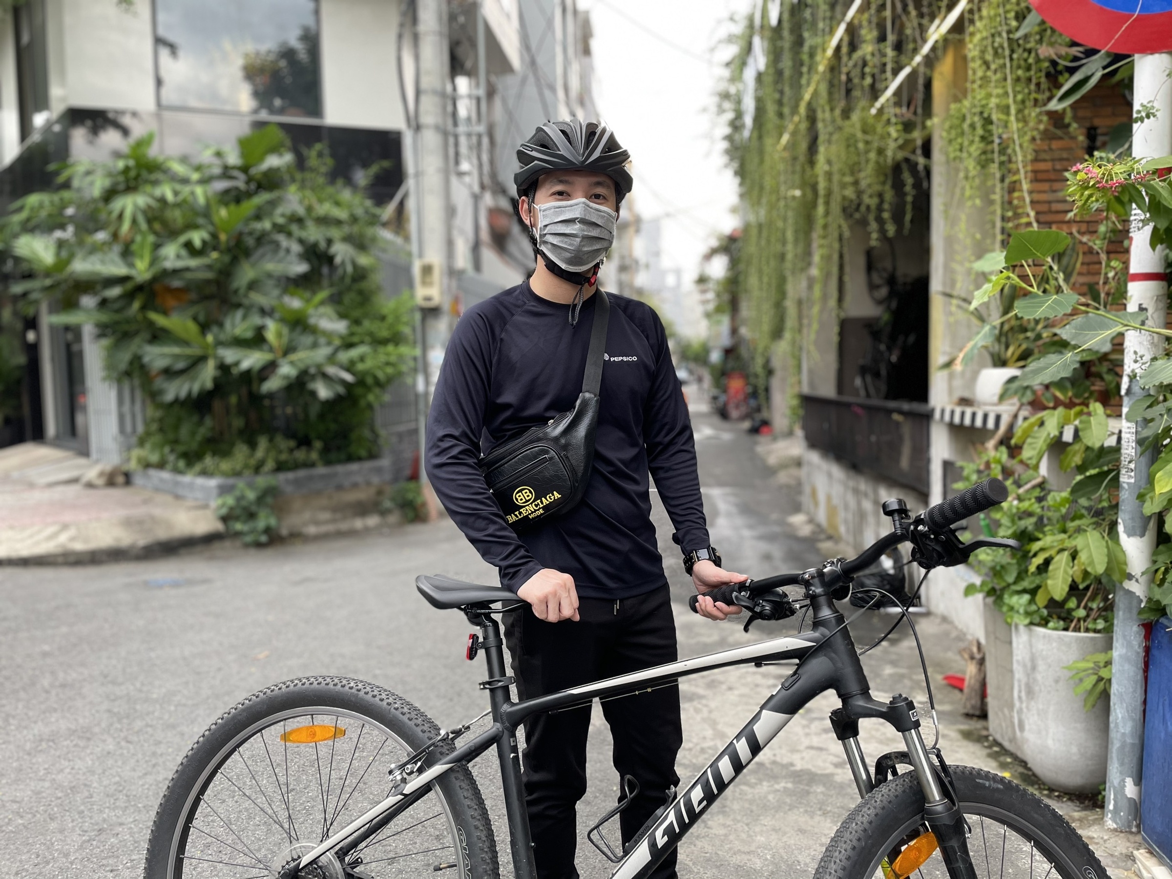 trào lưu đạp xe đạp ảnh 5 trao luu dap xe dap anh 5