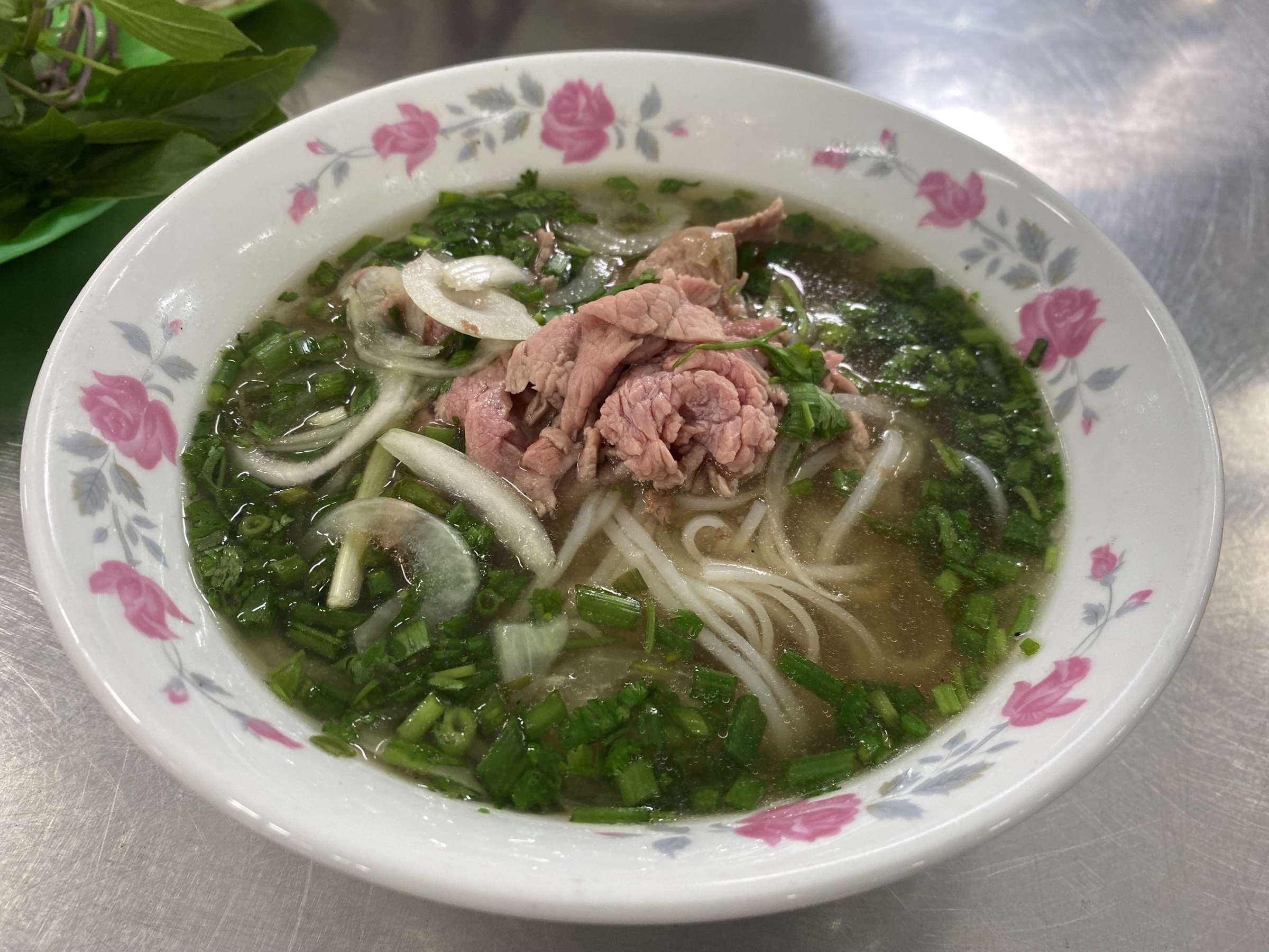 quán ăn bán tại chỗ ảnh 3 quan an ban tai cho anh 3