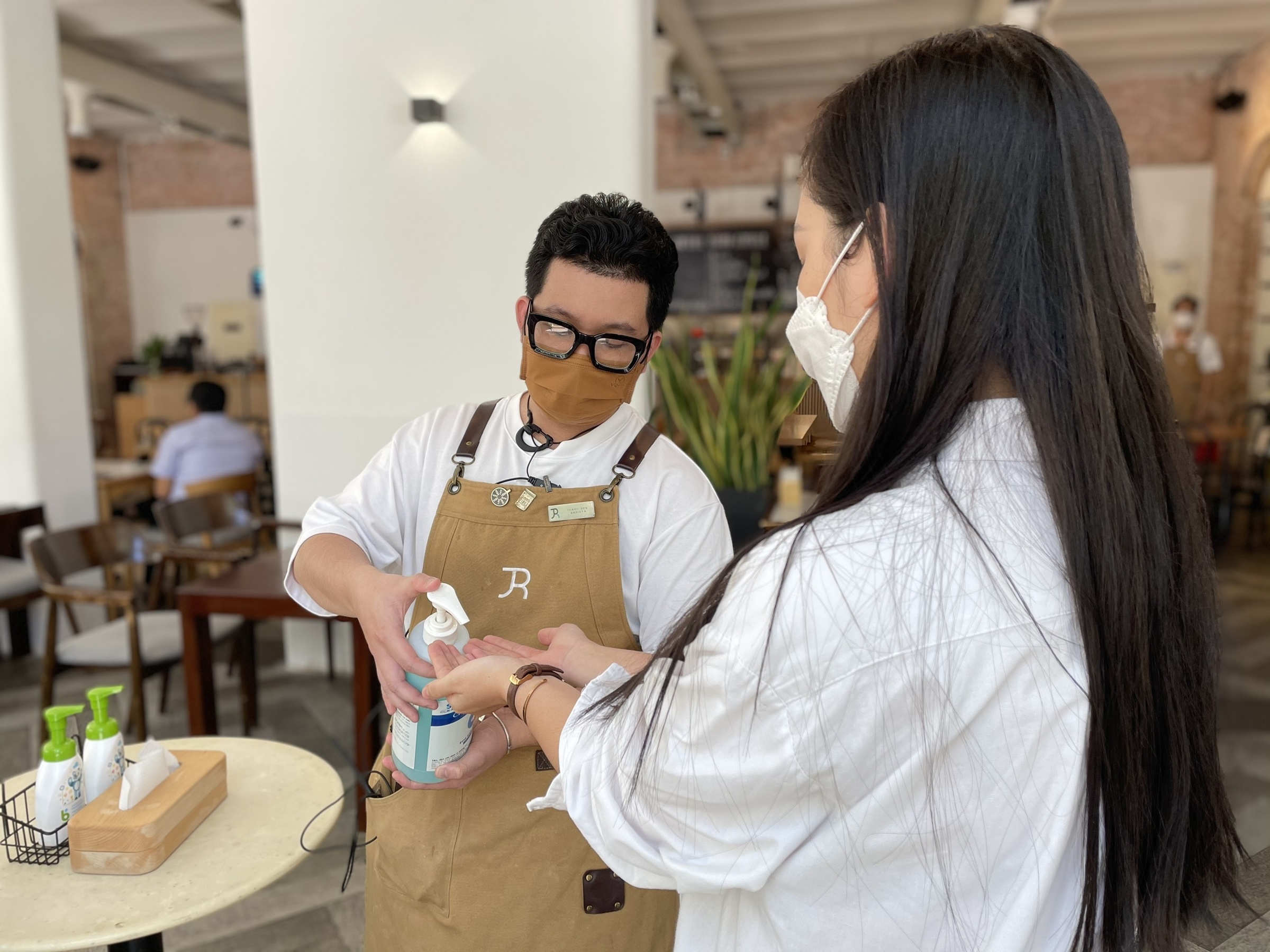 tiệm cà phê bán tại chỗ ảnh 10 tiem ca phe ban tai cho anh 10