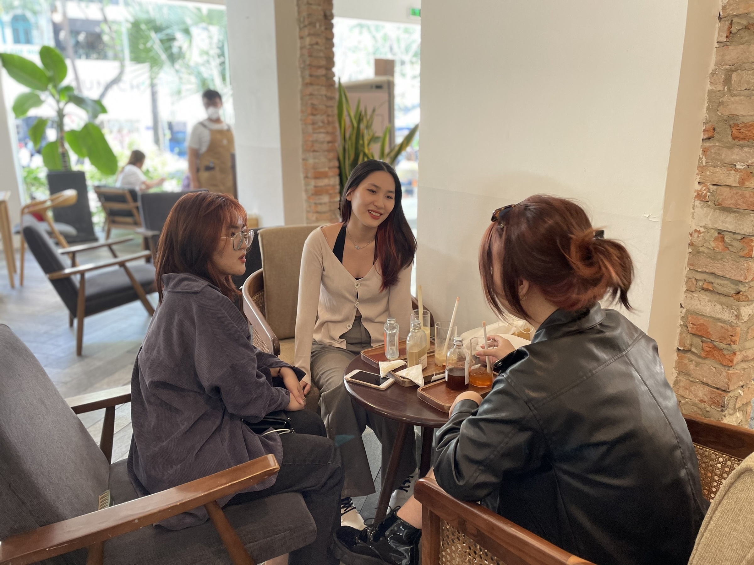 tiệm cà phê bán tại chỗ ảnh 2 tiem ca phe ban tai cho anh 2