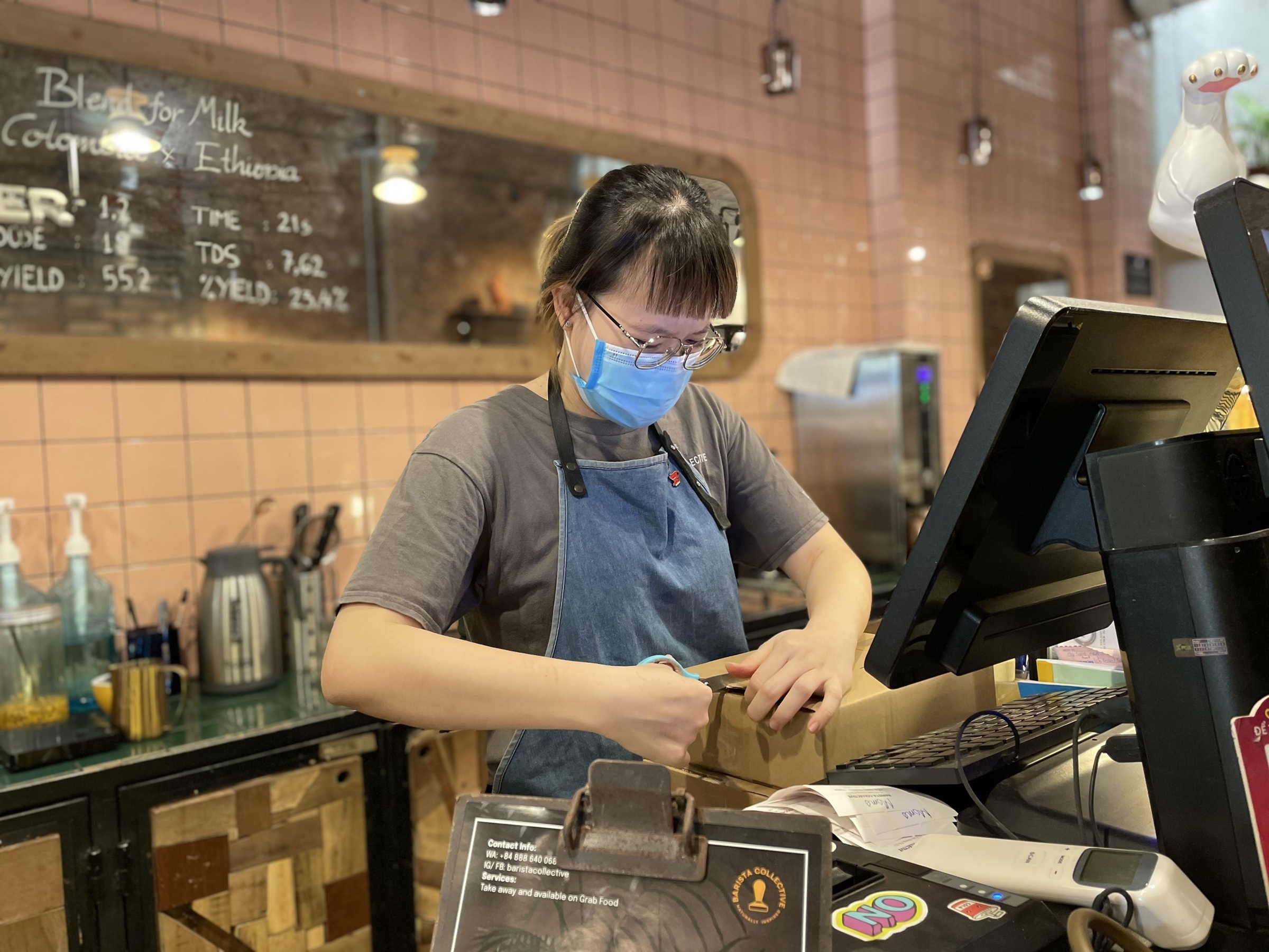 tiệm cà phê bán tại chỗ ảnh 7 tiem ca phe ban tai cho anh 7