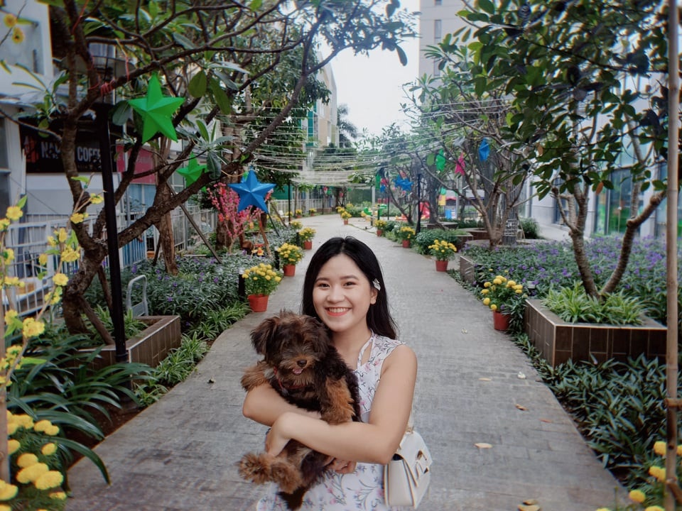 nuôi thú cưng trong chung cư ảnh 8 nuoi thu cung trong chung cu anh 8