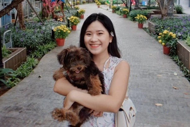 Chu nuoi cho, meo van minh, sach se thi chang ai lam kho hinh anh