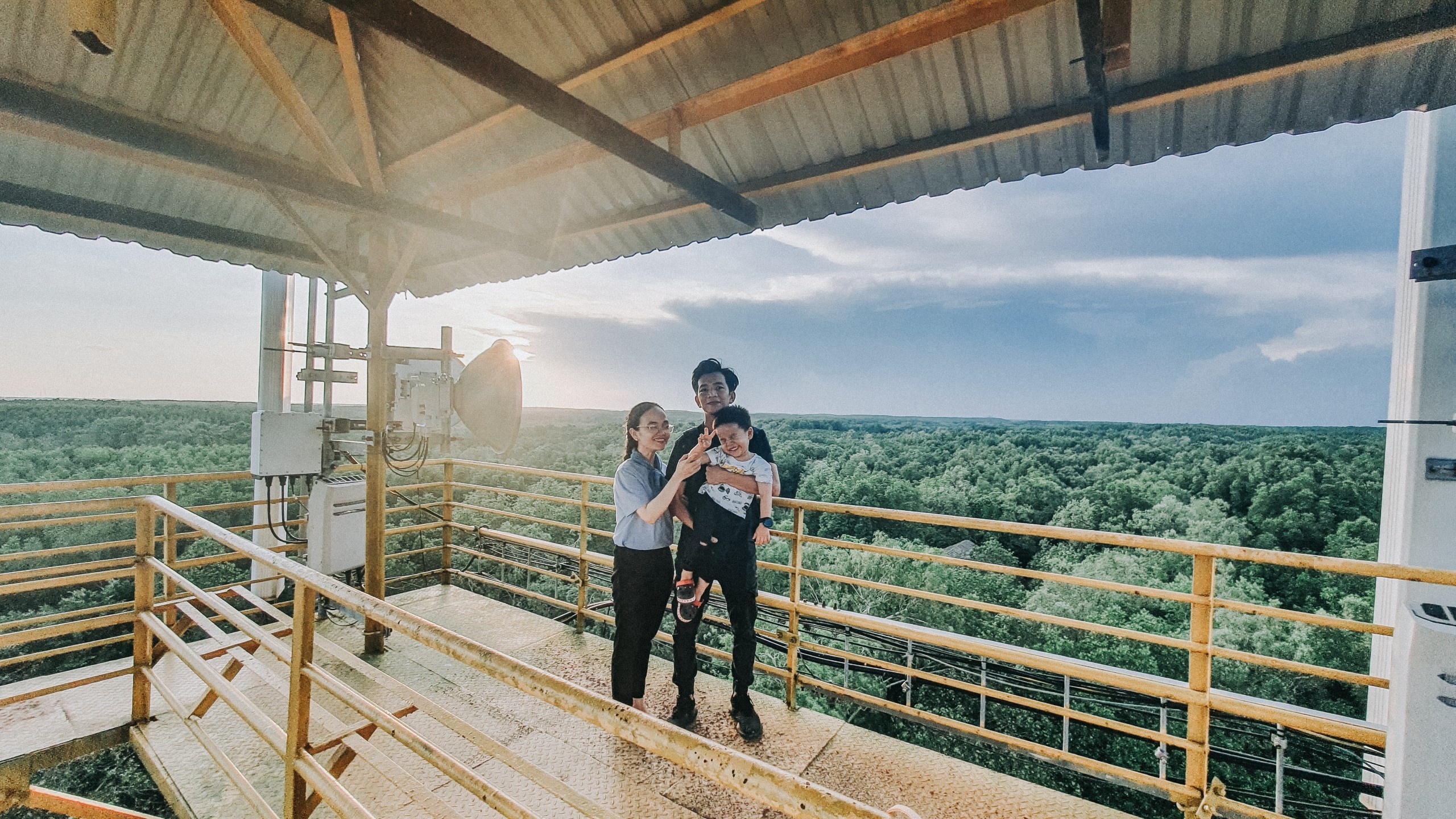 du lich sau dich anh 1