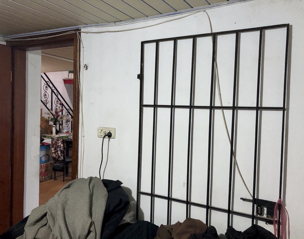 chăm sóc bệnh nhân tâm thần ảnh 3 cham soc benh nhan tam than anh 3