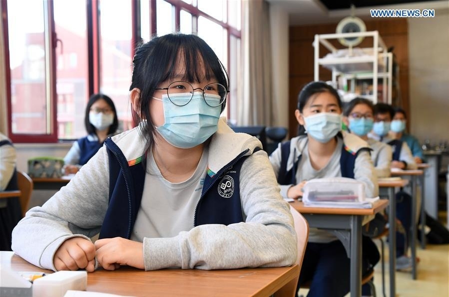 suc khoe tam than hoc sinh anh 2