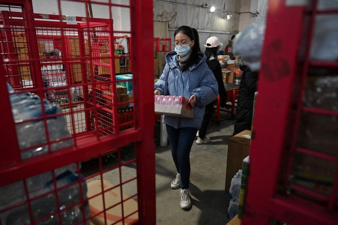 Gen Z tai Trung Quoc anh 2