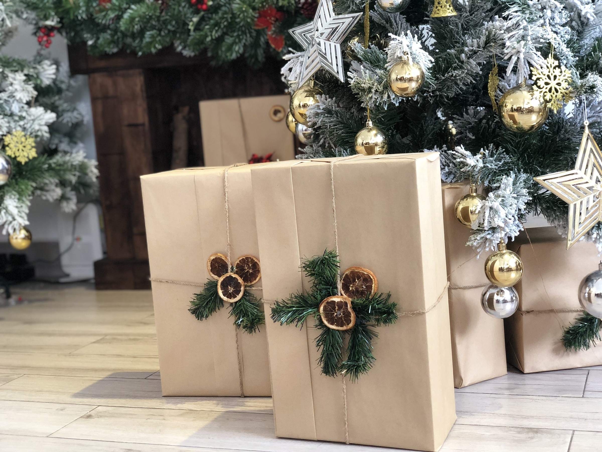 tiệm cà phê trang trí Giáng sinh ảnh 17 tiem ca phe trang tri Giang sinh anh 17