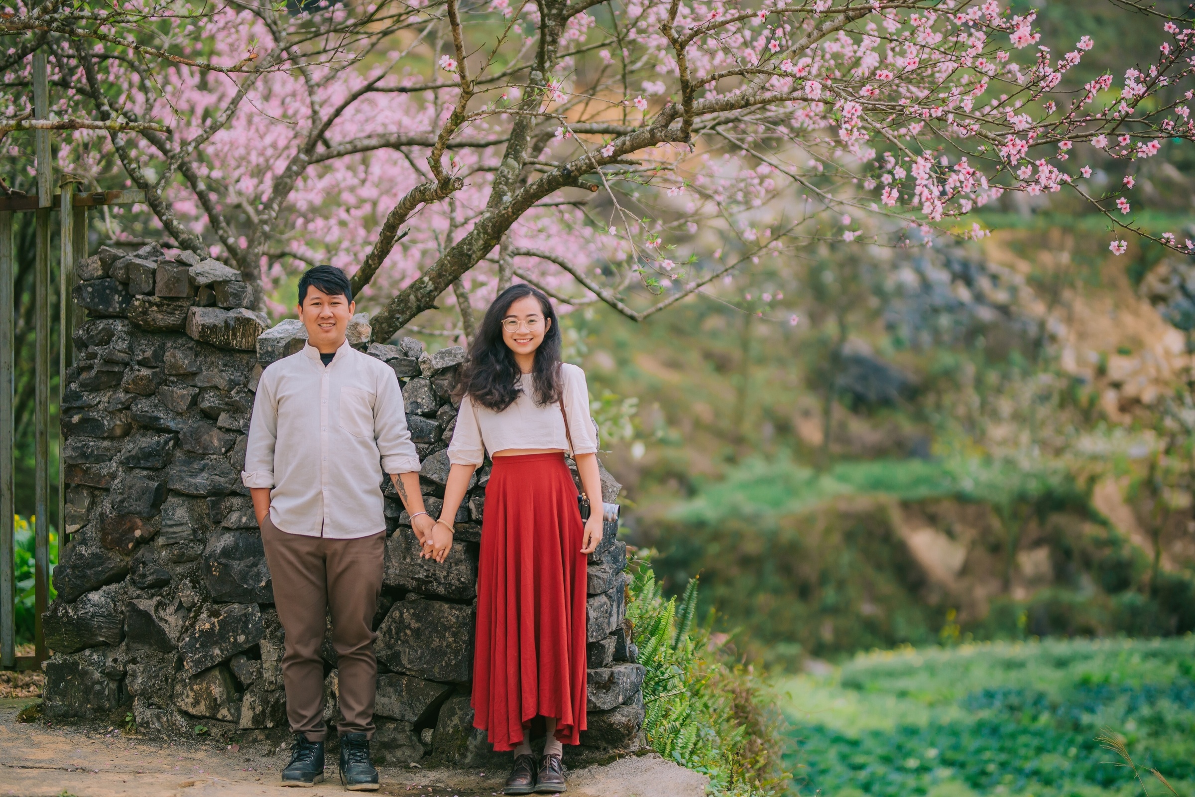 cặp vợ chồng đi du lịch ảnh 9 cap vo chong di du lich anh 9